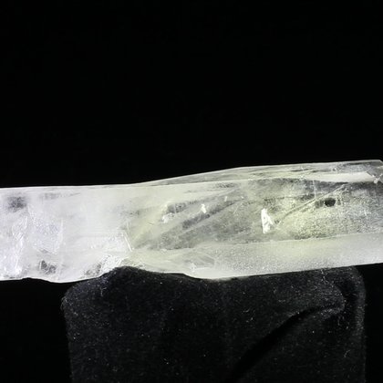 Yellow Quartz Point ~72mm
