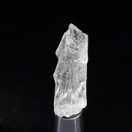 Zephyr Quartz Crystal  ~30mm