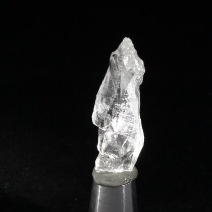 Zephyr Quartz Crystal  ~31mm