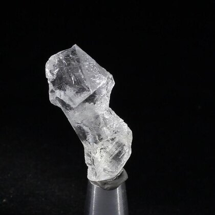 Zephyr Quartz Crystal  ~35mm