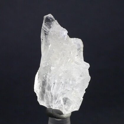 Zephyr Quartz Crystal  ~35mm