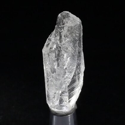 Zephyr Quartz Crystal  ~36mm
