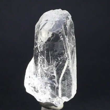 Zephyr Quartz Crystal  ~37mm