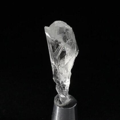 Zephyr Quartz Crystal  ~37mm