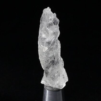 Zephyr Quartz Crystal  ~38mm
