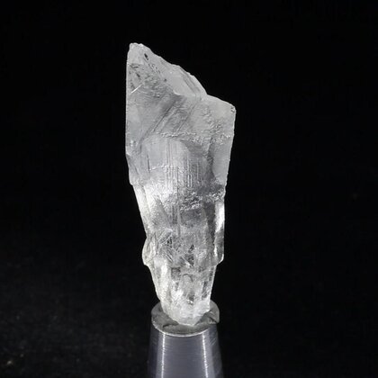 Zephyr Quartz Crystal  ~39mm