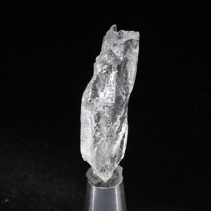 Zephyr Quartz Crystal  ~39mm