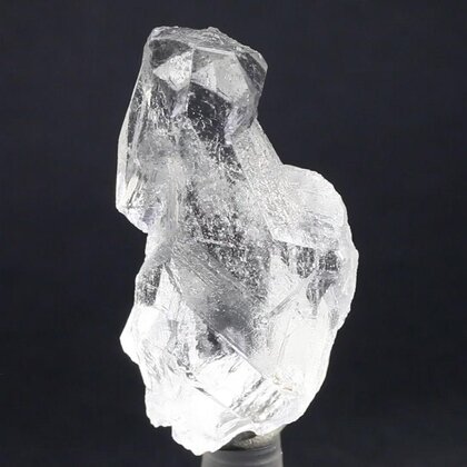 Zephyr Quartz Crystal  ~42mm