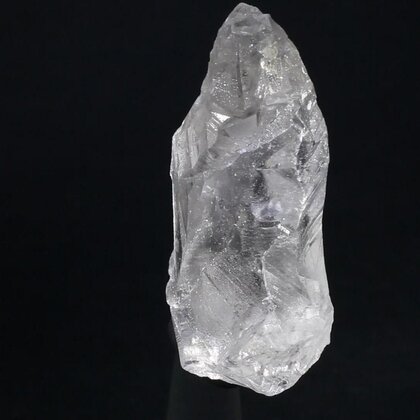Zephyr Quartz Crystal  ~43mm