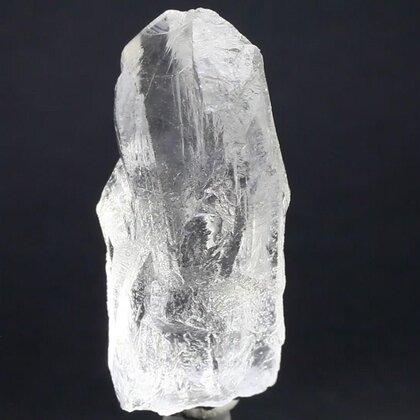 Zephyr Quartz Crystal  ~43mm