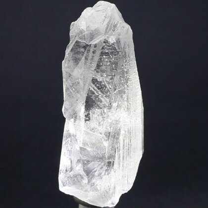 Zephyr Quartz Crystal  ~43mm