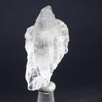 Zephyr Quartz Crystal  ~43mm