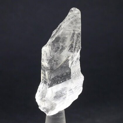 Zephyr Quartz Crystal  ~45mm