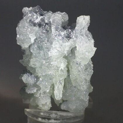 Zincite Crystal Cluster ~50mm