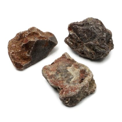 Zircon Healing Crystal