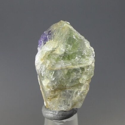 Zoisite Healing Crystal ~22mm