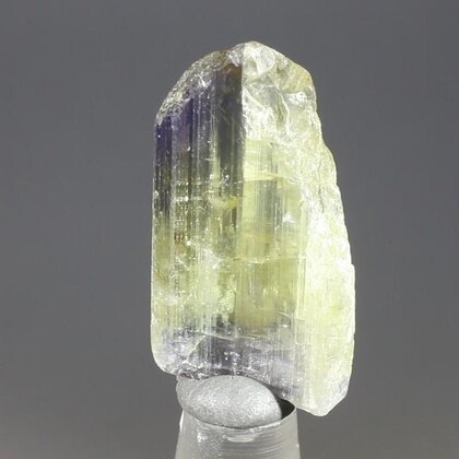 Zoisite Healing Crystal ~23mm