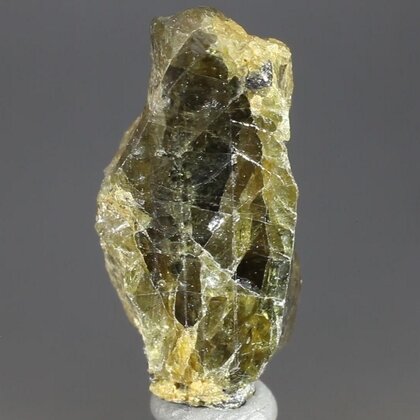 Zoisite Healing Crystal ~28mm