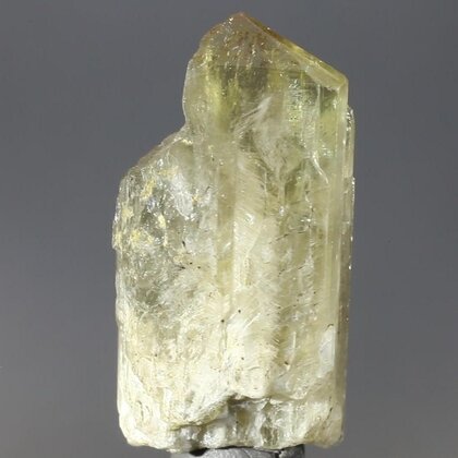 Zoisite Healing Crystal ~30mm