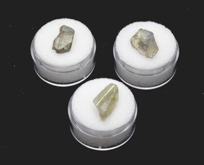 Zoisite Mini Healing Crystal